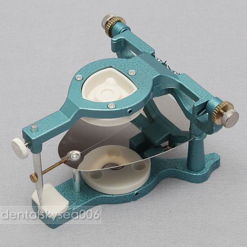 New dental lab big large adjustable magnetic articulator high quality for sale