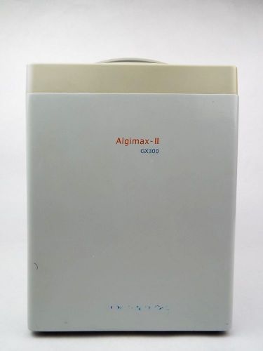 Holy medical algimax ii gx300 dental lab impression alginate material mixer for sale