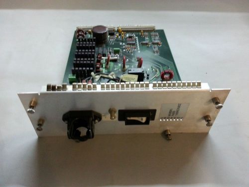 ATL HDI PHILIPS Ultrasound  Machine Board  Model For 5000 Number 3500-1579-03
