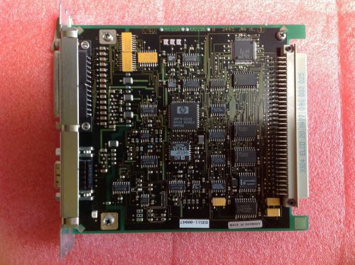 HP M1350-66536 IF RS232 Board