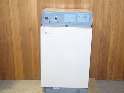 Forma Scientific Water Jacketed Incubator  Model 3158