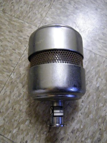 Leybold-Heraeus 99-171-126 Vacuum Eliminator Unit