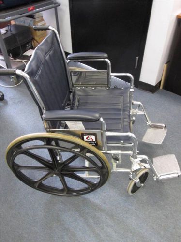 Everest Jennings Wheelchair