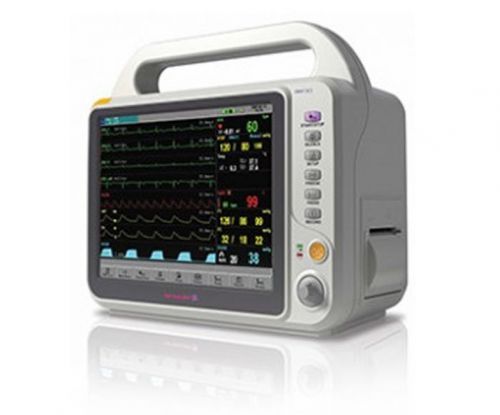Omni (k) 10.5 inch led touchscreen + keypad multiparameter patient monitor for sale