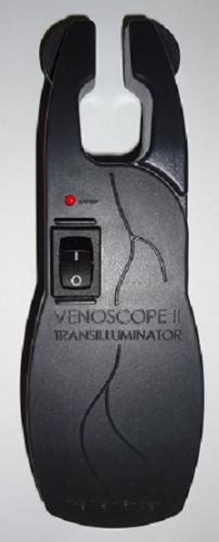 Venoscope II Transilluminator Adult / Baby Vein Finder