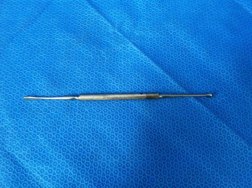 Sklar Stainless Germany Double Ended Medical Instrument
