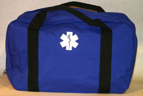 E.M.S. Blue Trauma Bag