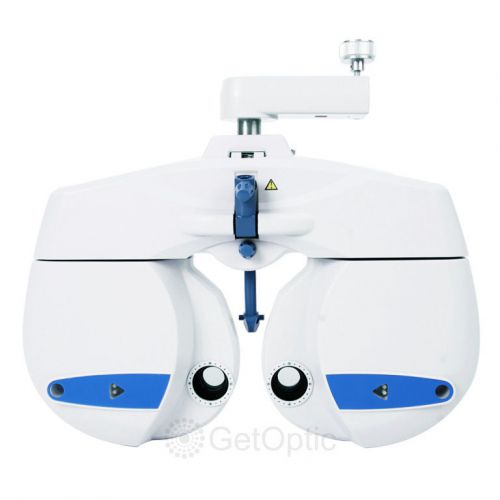Auto refractor optical phoropter phoroptor optometry brand new touch screen for sale