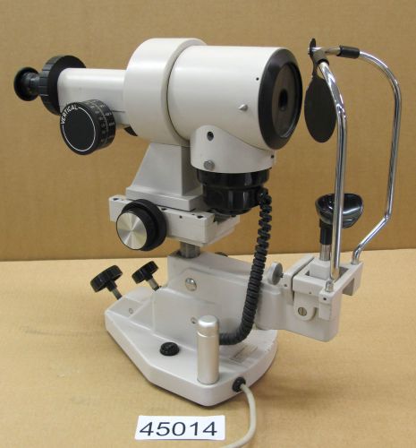 Kelvin ophthalmometer keratometer OM-200 Optician Opthalmic eye examination