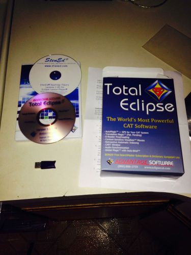 Eclipse Software