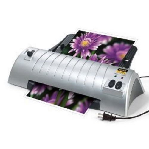 Scotch Thermal Laminator 15.5 Inches x 6.75 Inches x 3.75 Inches 2 Roller System