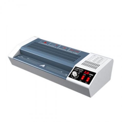 [Coating] LESE? LS-3280 Laminating Machine