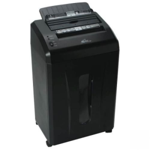 Royal sovereign afx-908n paper shredder - micro cut - 75 per pass - 5.20 gal was for sale