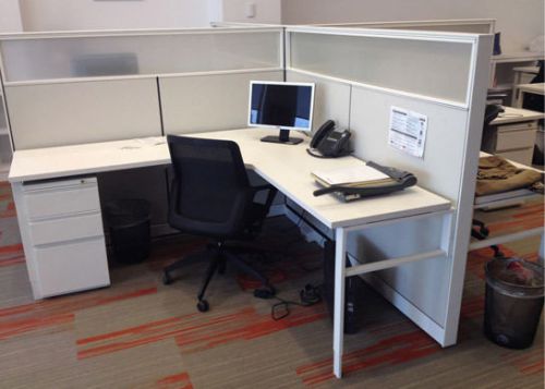 Used Office Workstations