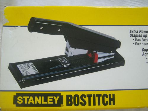 Stanley AntiJam Heavy Duty Stapler - B310HDS