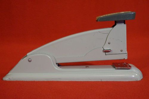 Antique Swingline Stapler Very Good Condition, Works Perfectly