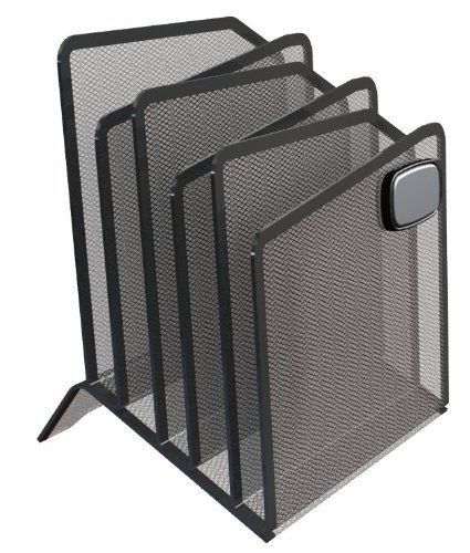 Allsop DeskTek Series File Folder Stand with Clingo Technology for Mobile Device