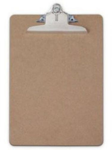 Saunders Premium Recycled Clipboards Letter/a4 8-1/2&#039;&#039; x 11&#039;&#039;