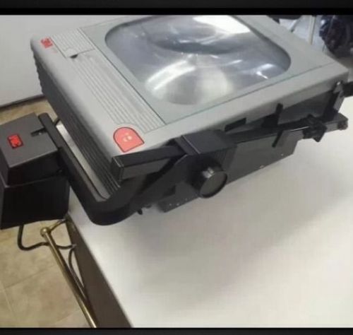 NEW 3M 9100 Overhead Projector