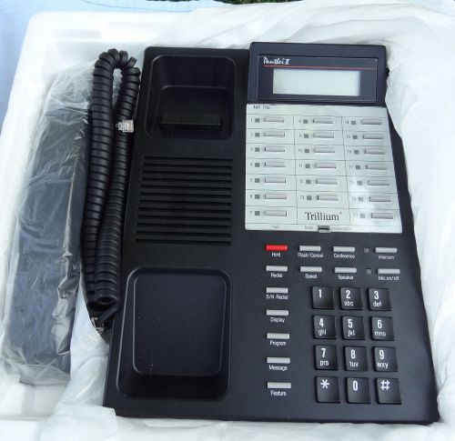 Business Phone--Trillium Panther II