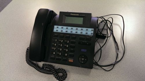 Panasonic KX-TS4100 4 Line Telephone