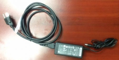 POLYCOM POWER SUPPLY AC ADAPTER SPS-12A-015 P/N 1465-42340-002