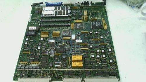 VMX Telecom Telephone Voicemail System Card 300-6039-004 for VMX300 Cabinet
