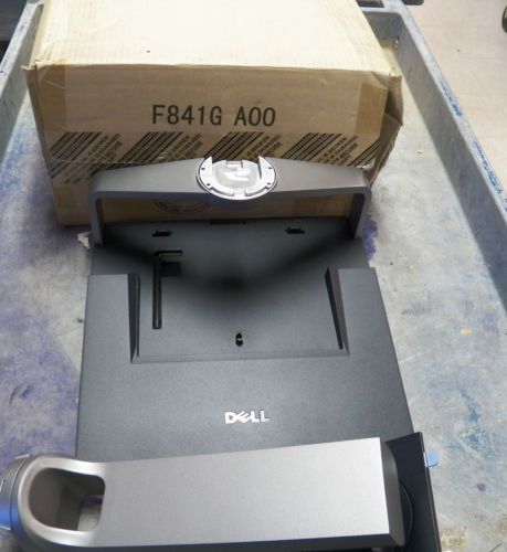 NEW DELL FLAT PANEL MONITOR STAND OM520M