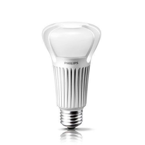 15 Watt Watt Ambient Led Household Soft White Light Bulb Dimmable 432161