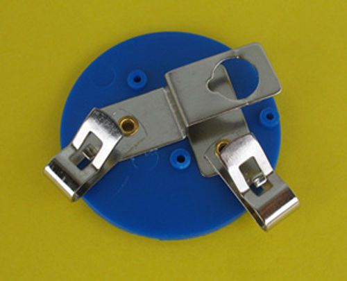 Lamp Holder, Mini Bulb Holder with 53mm Base (Pack of 10)