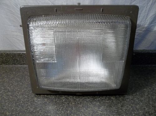 New ge wallighter 250/400 luminaire flood light  use indoors outdoors wet or dry for sale