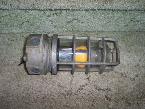 Explosion proof lights industrial explosion proof light special philips bulb for sale