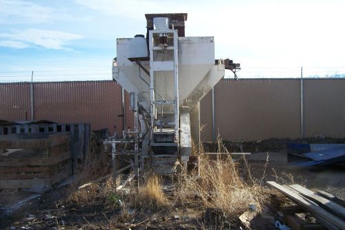 Cement plant for sale