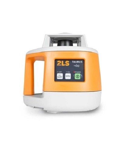 New topcon taurus 2ls rlh3d self leveling general construction laser for sale