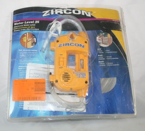 Zircon electronic water level 25, electronic level, water level, auto level for sale