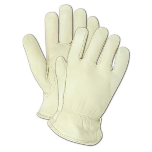 Magid TB582ET-S Men&#039;s Pro Grade Collection Thinsulate-Lined Grain Gloves, New