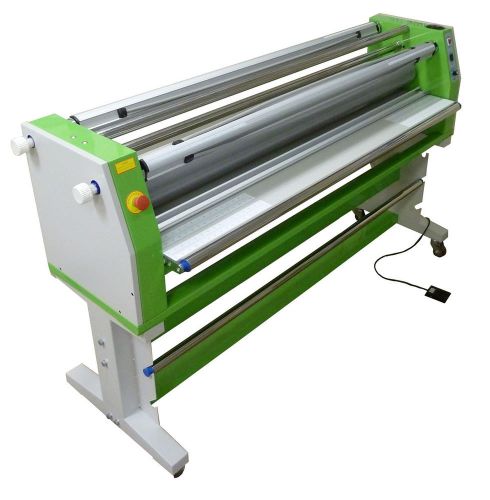 Mvt-500 ustech master 55&#034; professional cold roller laminator mounting car wrap for sale