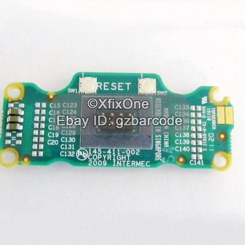 Reset battery board for intermec cn70 mobile computers handhelds for sale