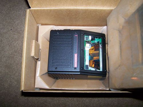 Microscan MS 880 FIS 0880-0001 New in Box