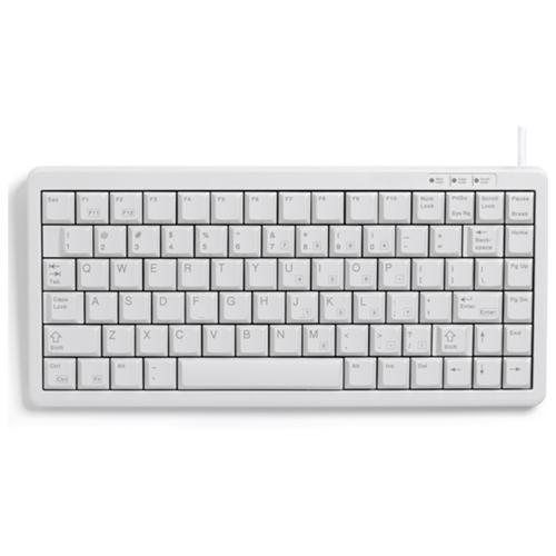 Cherry G84-4100 Ultraslim Keyboard G84-4100LCMUS-0