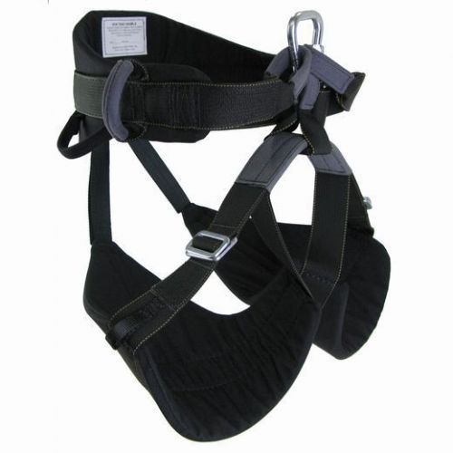 New tribe tengu tree climbing saddle harness for sale