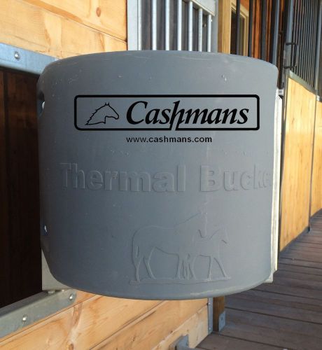 Cashman Thermal Bucket