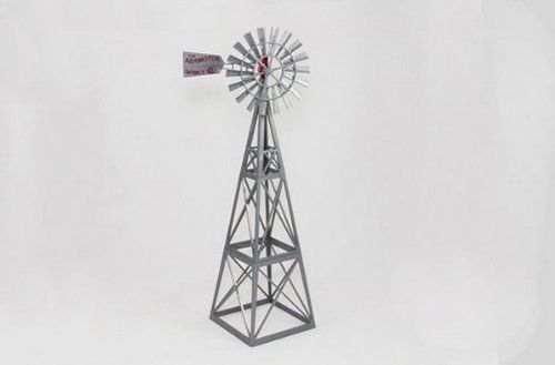 NEW 15&#034; Aermotor Windmill FREE SHIPPING