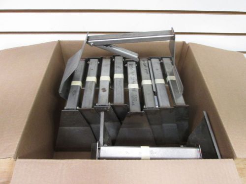 Kitchen module serving tray-pack lifters; nsn: 7330-01-224-0914 ~new~surplus~ for sale