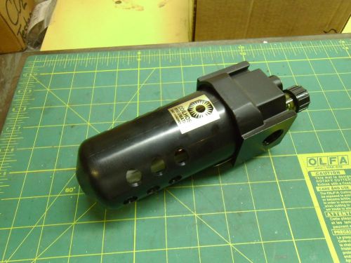 Coolhose pneumatics model no. 27l4 lubricator #3109a for sale