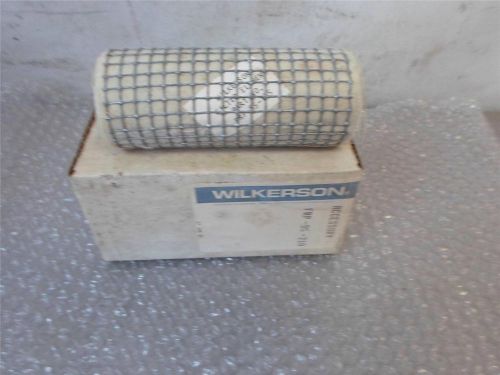 Lot of 2 Wilkerson filter Element  FRP-95-210