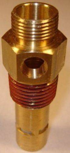 New In tank Check valve for air compressor 3/4&#034; comp x 3/4&#034; mpt