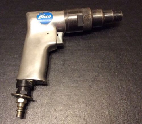 Enco 1/4&#034; air screwdriver 1,800 rpm for sale