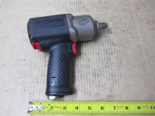 Ingersoll rand ir 2135pti 1/2&#034; drive titanium air impact wrench heavy industrial for sale