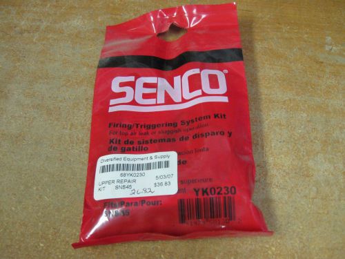 Senco YK0230 Upper Repair Kit For SNS45